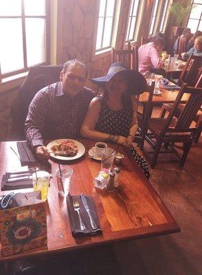 photo of Denny And Chona B.