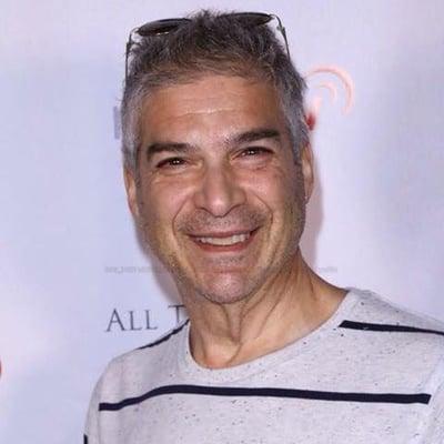 Photo of Ron J.