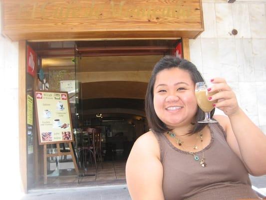 Photo of Tiffany Y.
