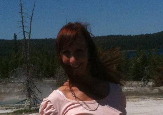 Photo of HarriettDiane S.