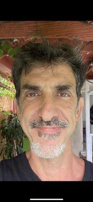 Photo of Gobi R.