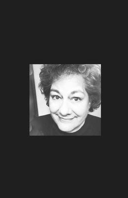 photo of Sue P.