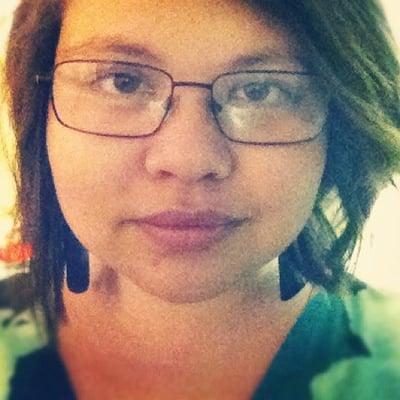 Photo of Kayla C.