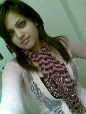Photo of Sehrish K.