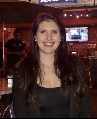 Photo of Ashley H.