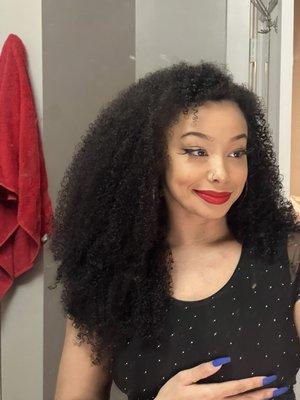 photo of Tatiyonna S.