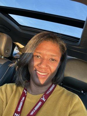 Photo of Angel S.