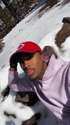 Photo of Tre B.