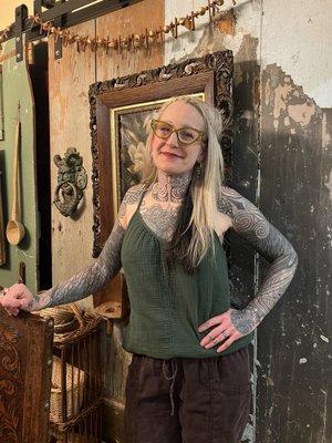 Photo of Jennifer G.