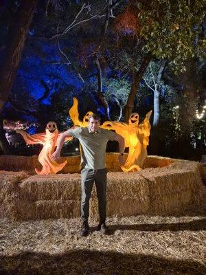 photo of Sterling J.