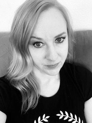 Photo of Melissa G.