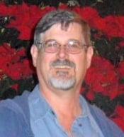 Photo of Paul R.