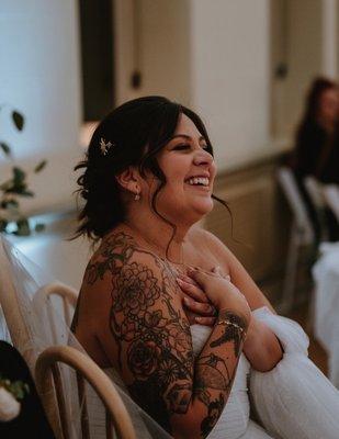 Photo of Corina R.