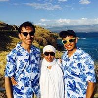 Photo of Raihan A.