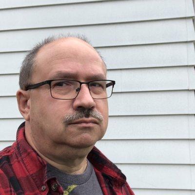Photo of Timothy K.