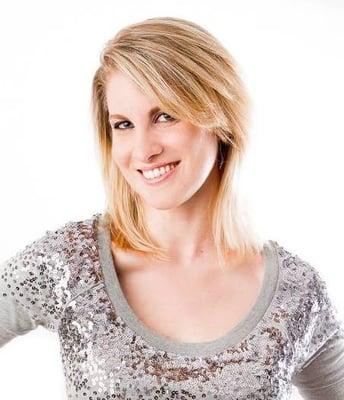 photo of Jennifer L.