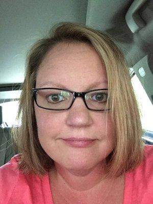 Photo of Kristi C.