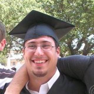 Photo of Jonathan O.