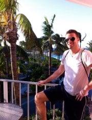 Photo of Matt B.