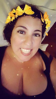 Photo of Stina D.