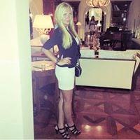Photo of Anastasiya B.