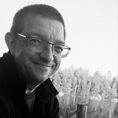Photo of Tom D.