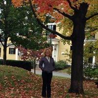 Photo of Katie E.
