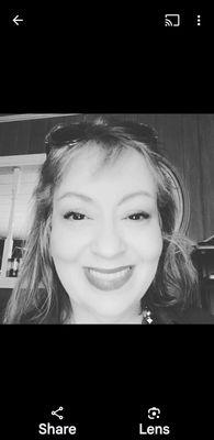 photo of Kimberly C.