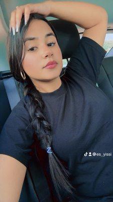 Photo of Yisel A.