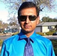Photo of Anbu R.