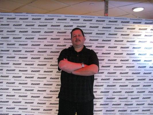 Photo of William B.