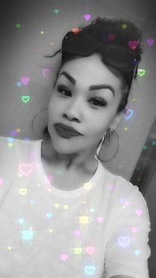 photo of Khristina C.