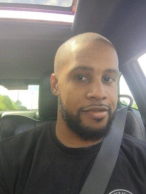 Photo of Derrick F.