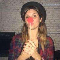 Photo of Sara M.