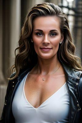 photo of Kara Whitaker ..