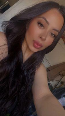 Photo of Kimberly R.