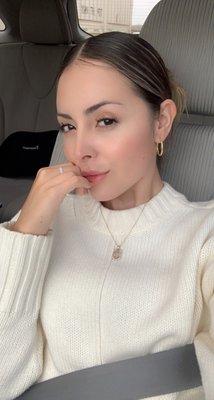 Photo of Jocelyn B.