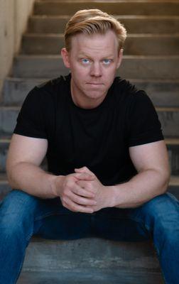 Photo of Kenny S.