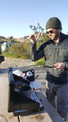 Photo of Chris H.