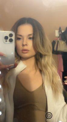 Photo of Hannah K.