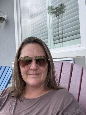 Photo of Shelly F.
