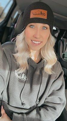 Photo of Jessica C.