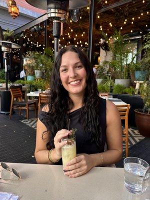 Photo of Brooke D.