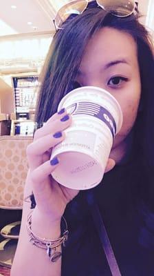 photo of Victoria X.