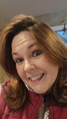 Photo of AnneMarie M.