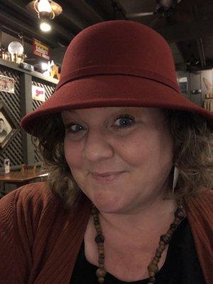 Photo of Krischelle J.