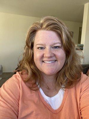 Photo of Colleen H.