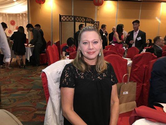 Photo of Sabrina G.