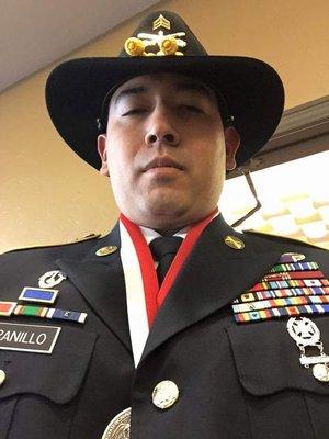 Photo of Anthony G.