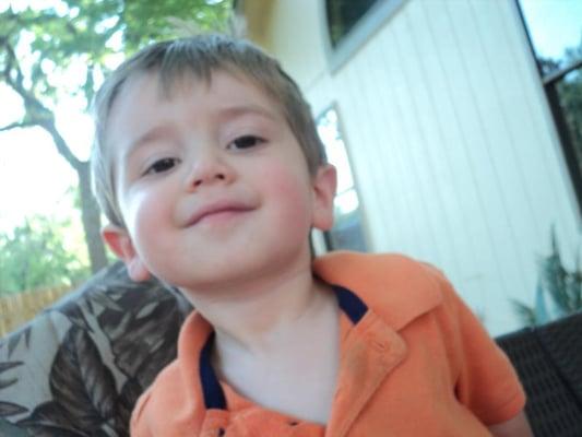 photo of Stephanie D.